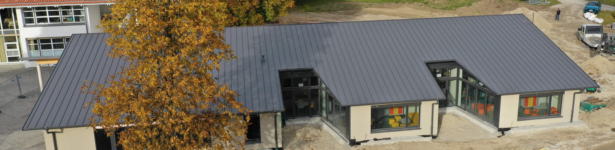 Ganztagsschule Peiting