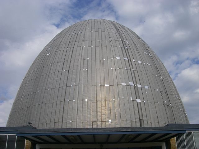 Reparatur_Aluminiumhuelle_Atom_Ei_Forschungsreaktor_Garching_43214_03