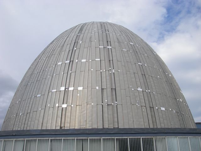 Reparatur_Aluminiumhuelle_Atom_Ei_Forschungsreaktor_Garching_43214_04