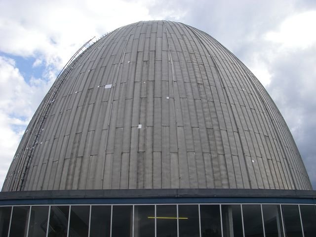 Reparatur_Aluminiumhuelle_Atom_Ei_Forschungsreaktor_Garching_43214_06