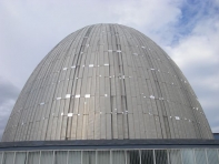 Reparatur_Aluminiumhuelle_Atom_Ei_Forschungsreaktor_Garching_43214_04