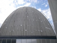 Reparatur_Aluminiumhuelle_Atom_Ei_Forschungsreaktor_Garching_43214_05