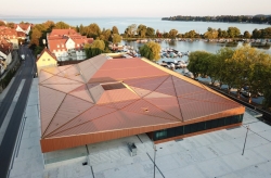 Inselhalle Lindau