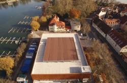 Inselhalle Lindau