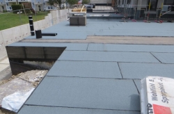 Tiefgaragenabdichtung