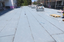 Tiefgaragenabdichtung