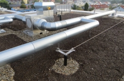 Neubau Wohnanlage mit TG Schongauerstr