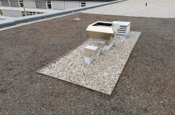 Neu und Umbau Mittelschule Landsberg