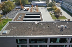 Neu und Umbau Mittelschule Landsberg