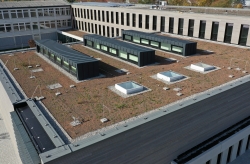 Neu und Umbau Mittelschule Landsberg