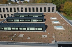 Neu und Umbau Mittelschule Landsberg