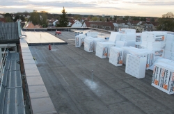 Neu und Umbau Mittelschule Landsberg