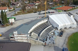 Olympia-Skistadion Garmisch