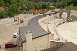 Olympia-Skistadion Garmisch