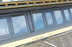 Neubau der "offenen Ganztagsschule" Peiting