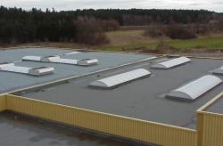 Hirschvogel Automotive Group Neubau Halle 13_Denklingen_75542_03