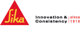 Sika - Abdichtungen